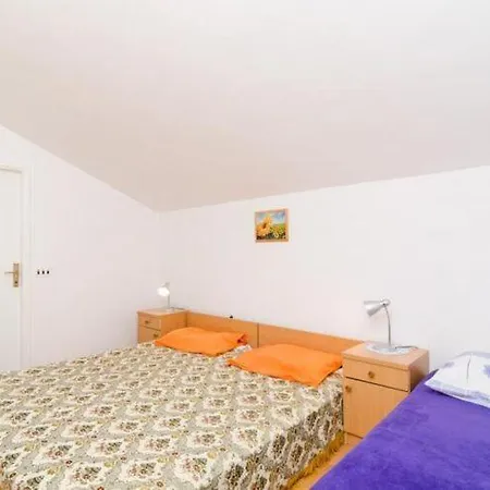 Sutvid With One Bedroom דירה Drače