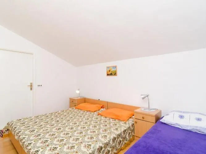 Sutvid With One Bedroom דירה Drače