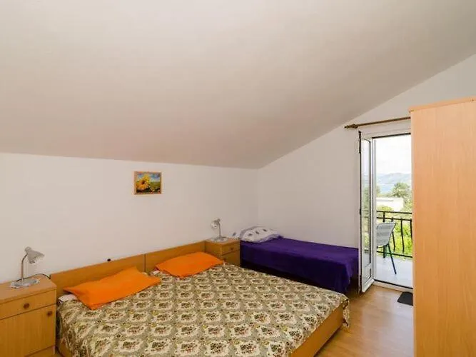 Sutvid With One Bedroom Apartman